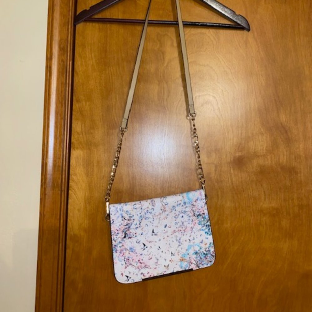 European boutique crossbody